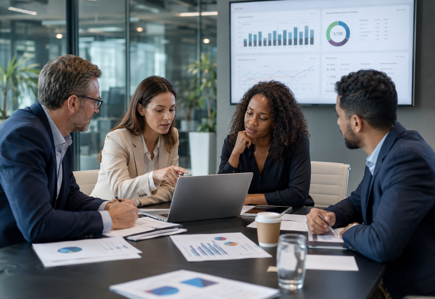 Comment améliorer durablement la performance de votre organisation ?