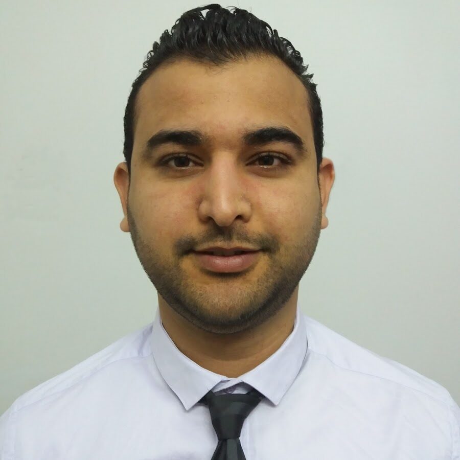 M. Nejib JLASSI - FAST Consulting Company