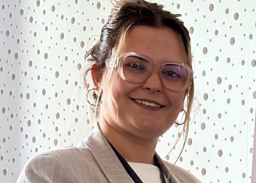 Mme. Olfa HARRABI